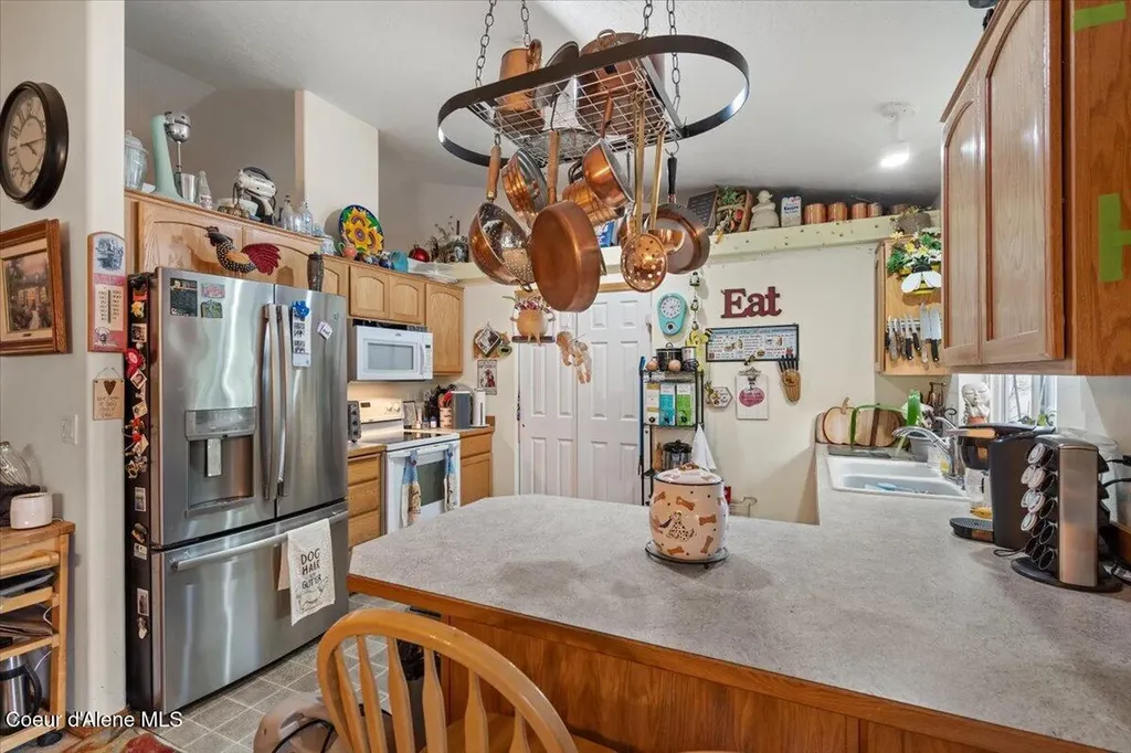 4777 W Lemonwood Lane Post Falls ID 83854