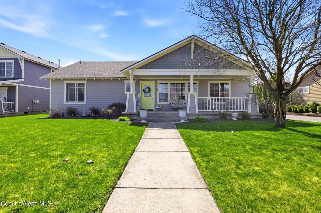 6460 W Majestic Avenue Rathdrum ID 83858