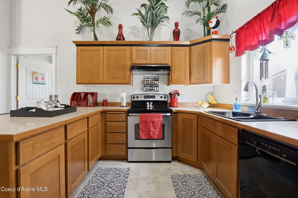 6460 W Majestic Avenue Rathdrum ID 83858