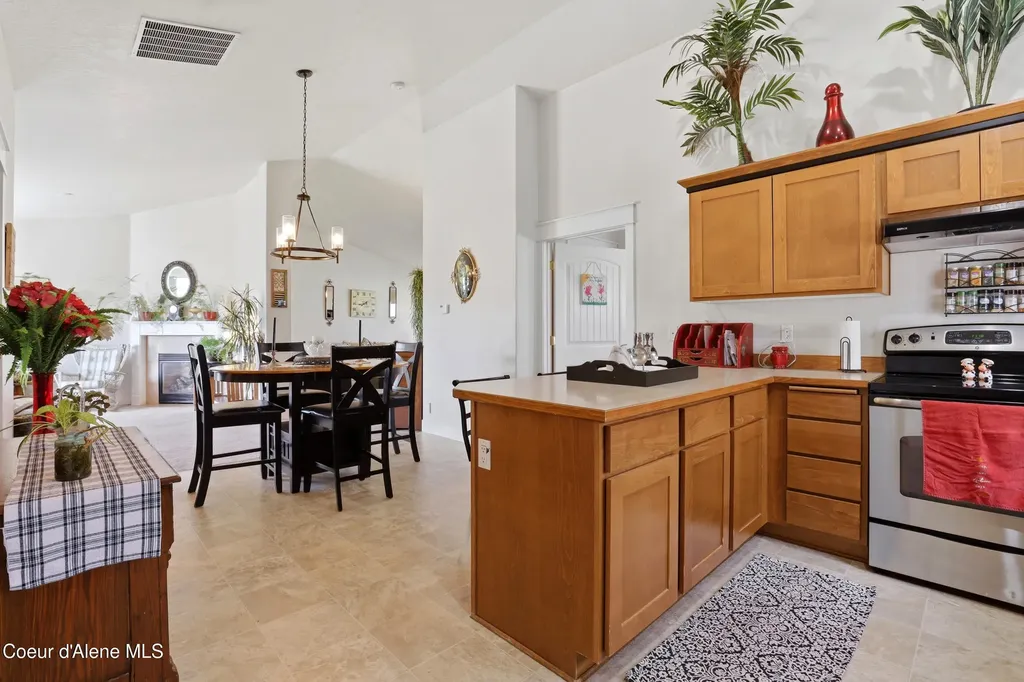 6460 W Majestic Avenue Rathdrum ID 83858