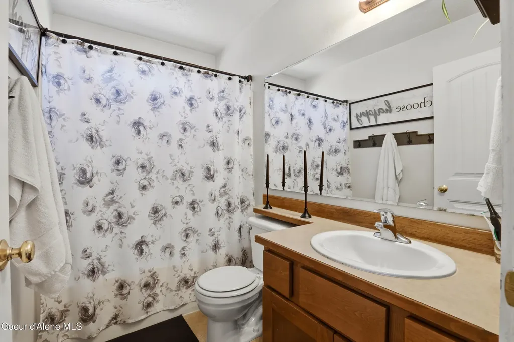 6460 W Majestic Avenue Rathdrum ID 83858
