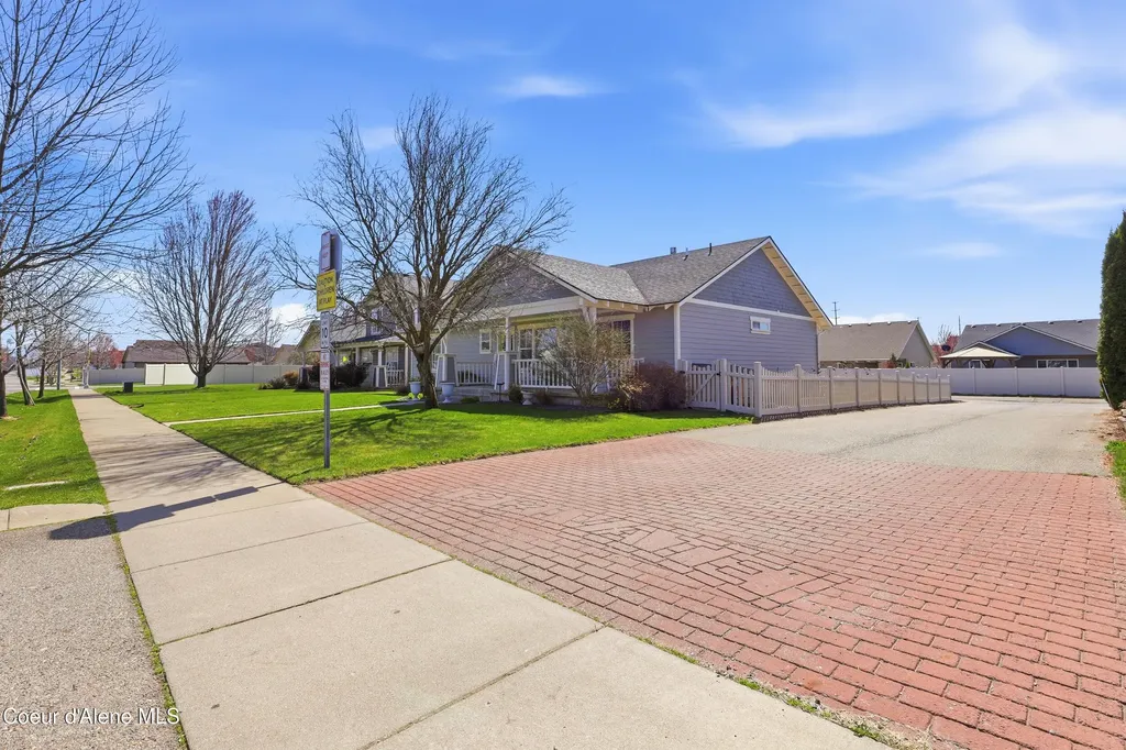 6460 W Majestic Avenue Rathdrum ID 83858