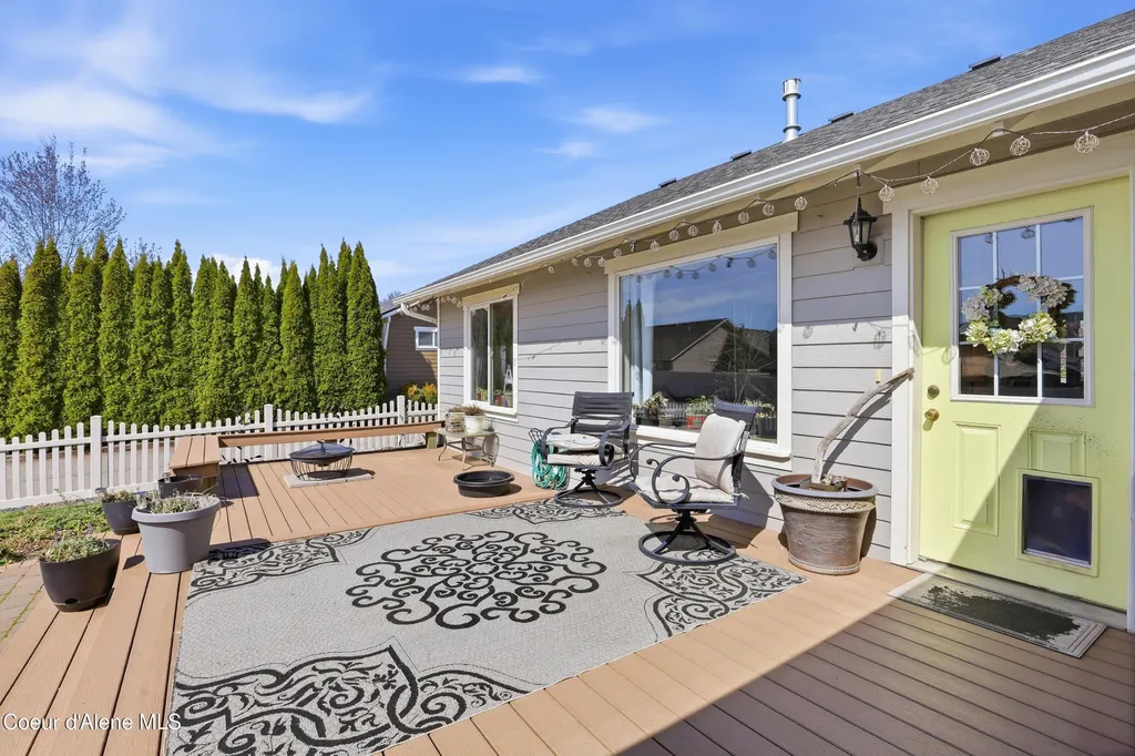 6460 W Majestic Avenue Rathdrum ID 83858