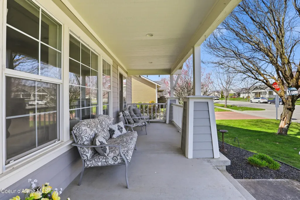 6460 W Majestic Avenue Rathdrum ID 83858