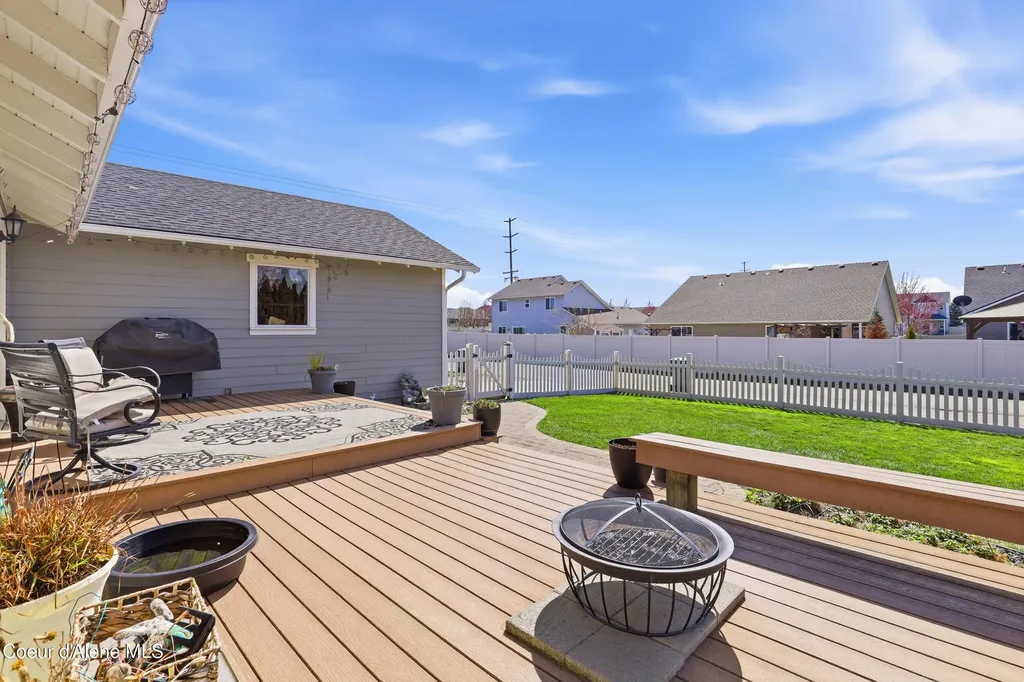 6460 W Majestic Avenue Rathdrum ID 83858