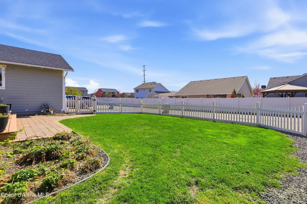 6460 W Majestic Avenue Rathdrum ID 83858