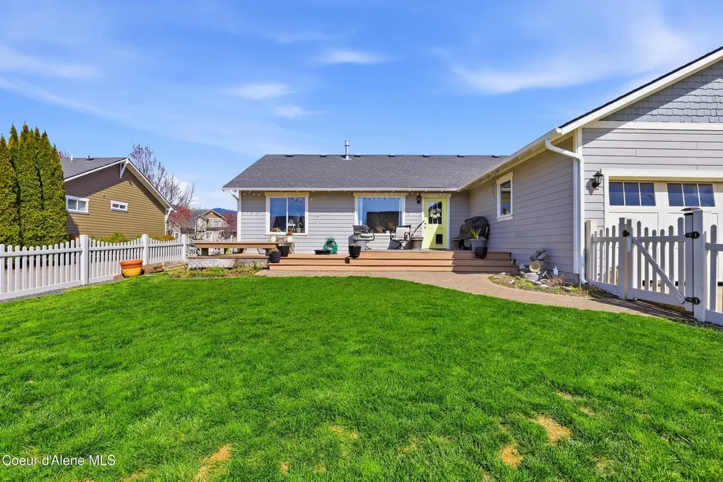 6460 W Majestic Avenue Rathdrum ID 83858