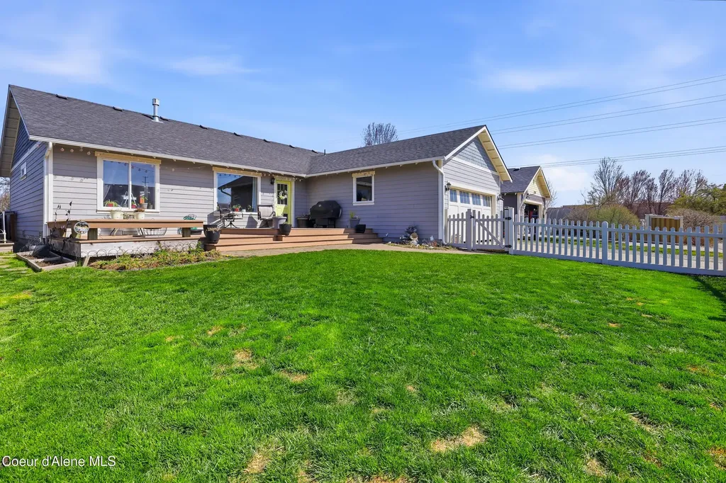 6460 W Majestic Avenue Rathdrum ID 83858