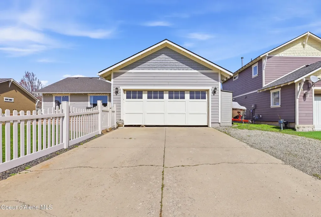 6460 W Majestic Avenue Rathdrum ID 83858