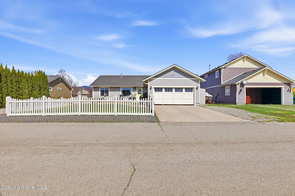 6460 W Majestic Avenue Rathdrum ID 83858