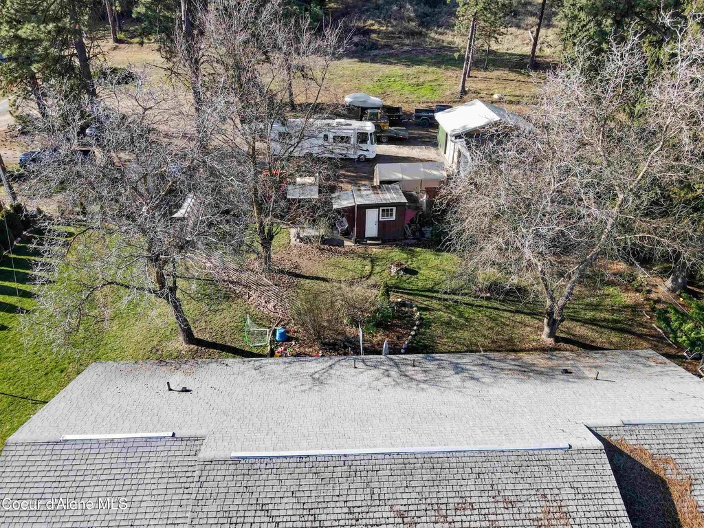 13604/06 E Nora Avenue Spokane Valley WA 99216
