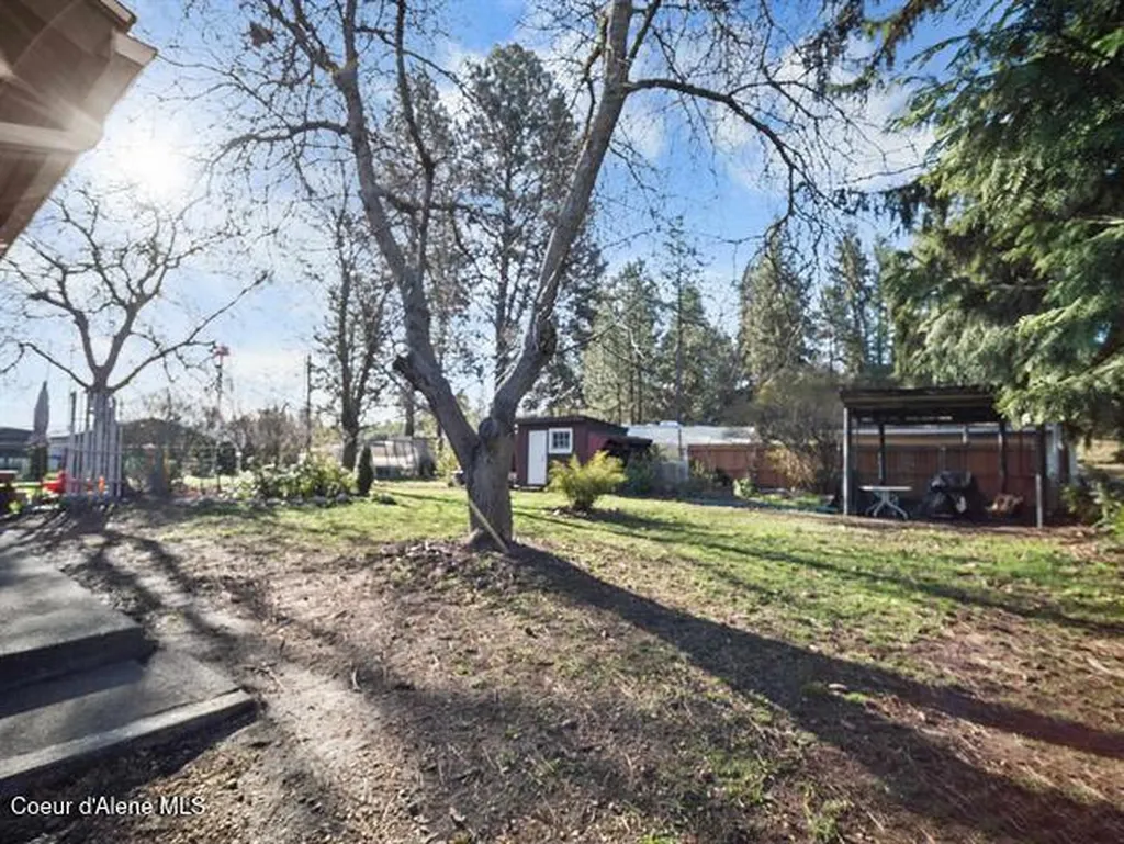13604/06 E Nora Avenue Spokane Valley WA 99216