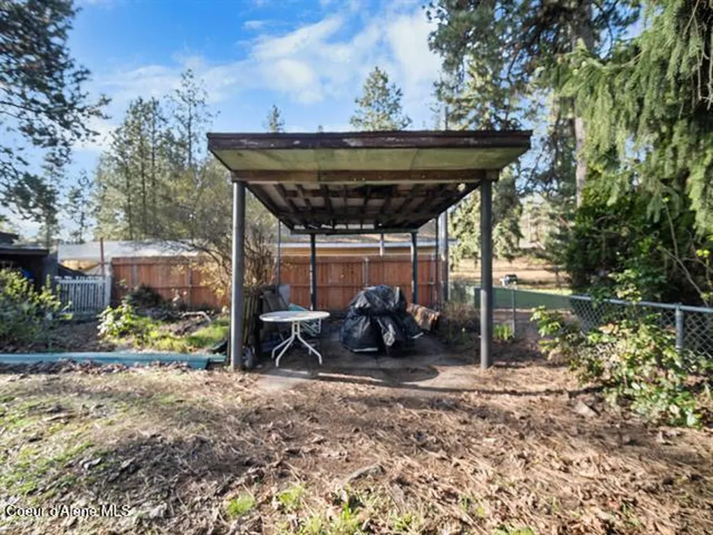 13604/06 E Nora Avenue Spokane Valley WA 99216