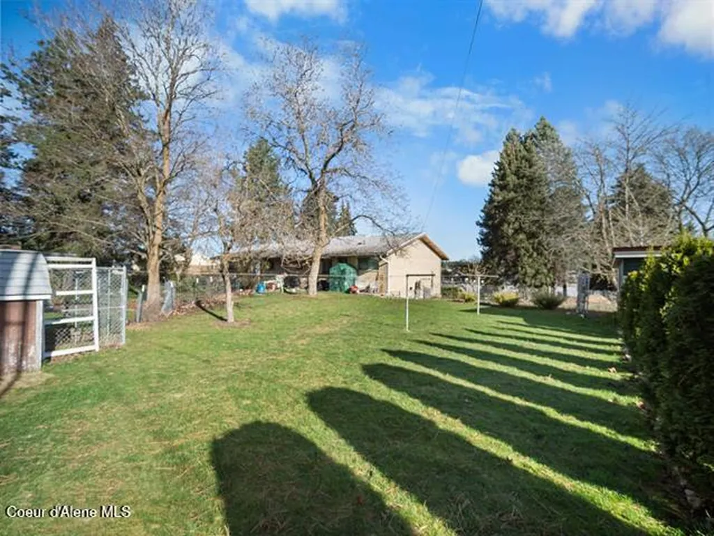 13604/06 E Nora Avenue Spokane Valley WA 99216