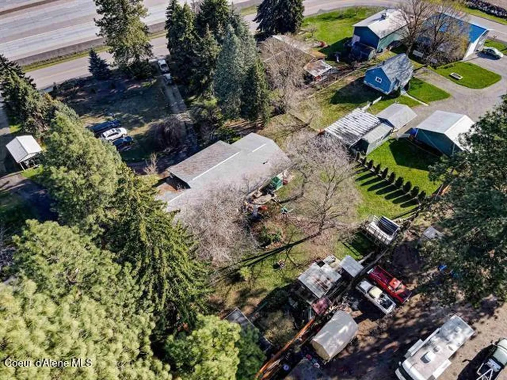 13604/06 E Nora Avenue Spokane Valley WA 99216