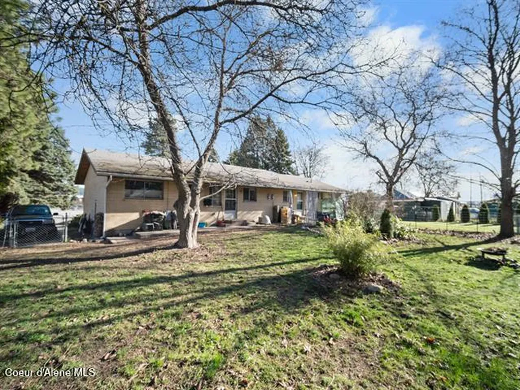 13604/06 E Nora Avenue Spokane Valley WA 99216