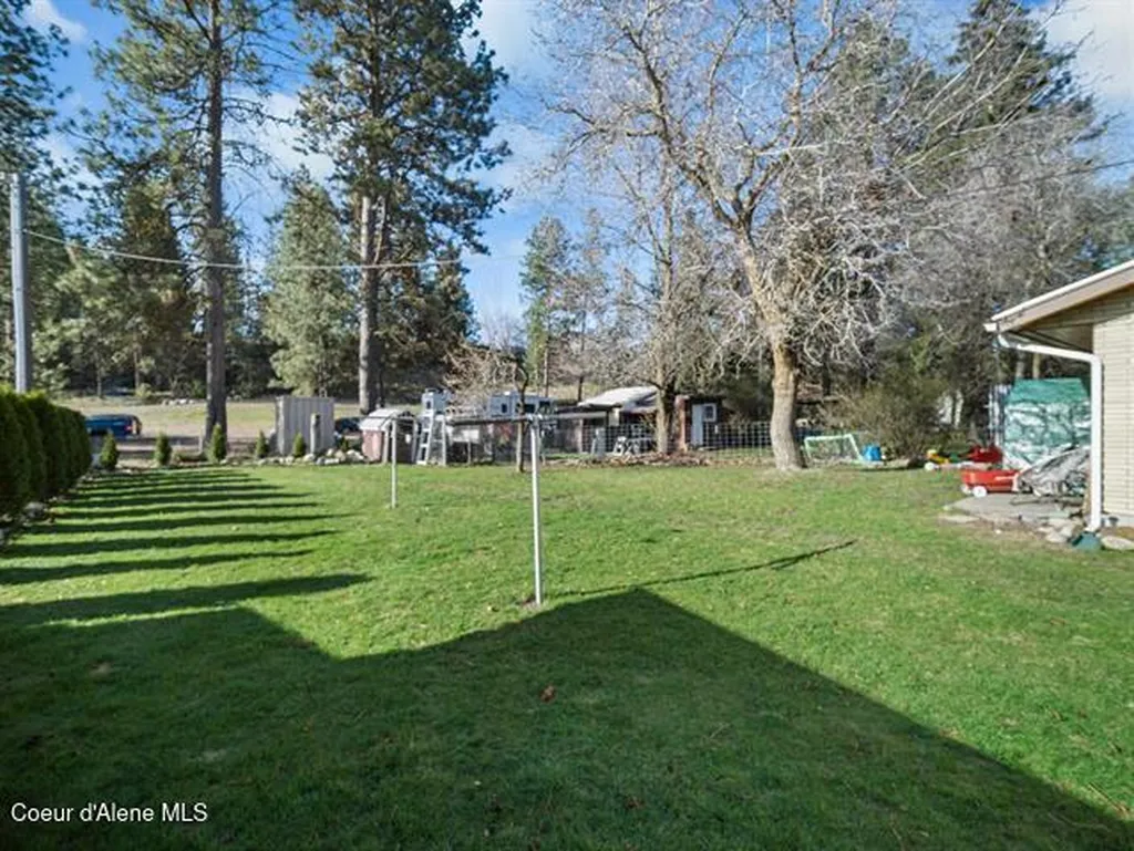 13604/06 E Nora Avenue Spokane Valley WA 99216