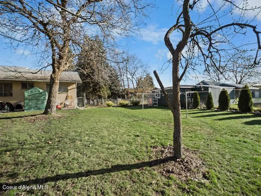 13604/06 E Nora Avenue Spokane Valley WA 99216
