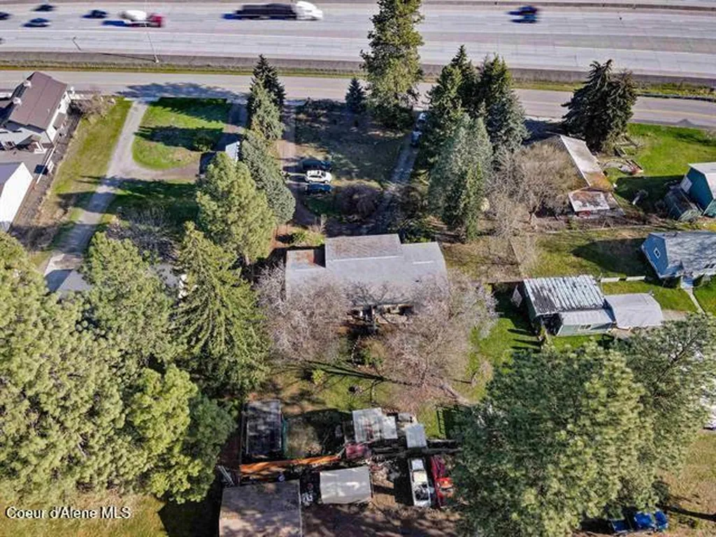 13604/06 E Nora Avenue Spokane Valley WA 99216