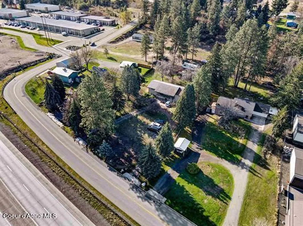 13604/06 E Nora Avenue Spokane Valley WA 99216