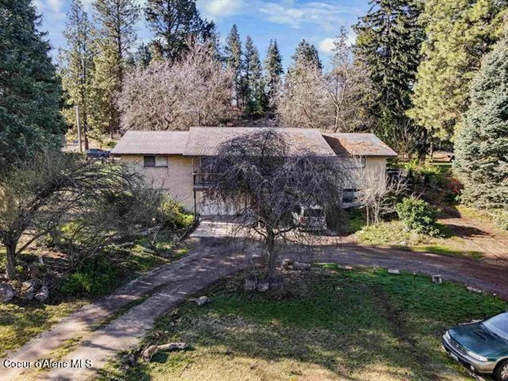 13604/06 E Nora Avenue Spokane Valley WA 99216