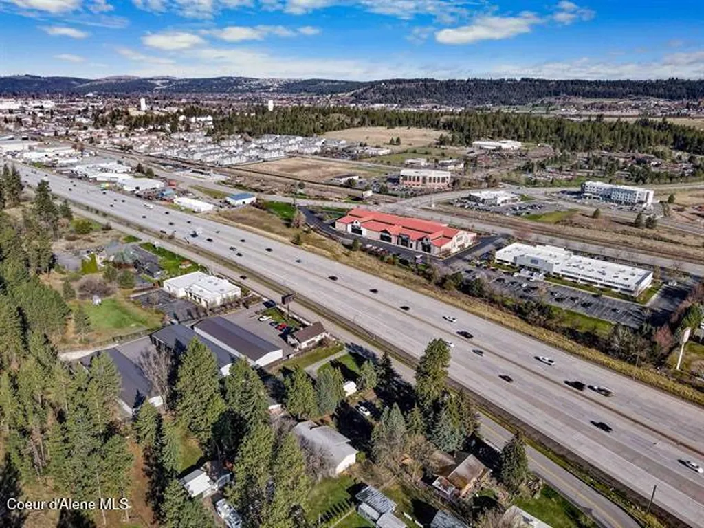 13604/06 E Nora Avenue Spokane Valley WA 99216