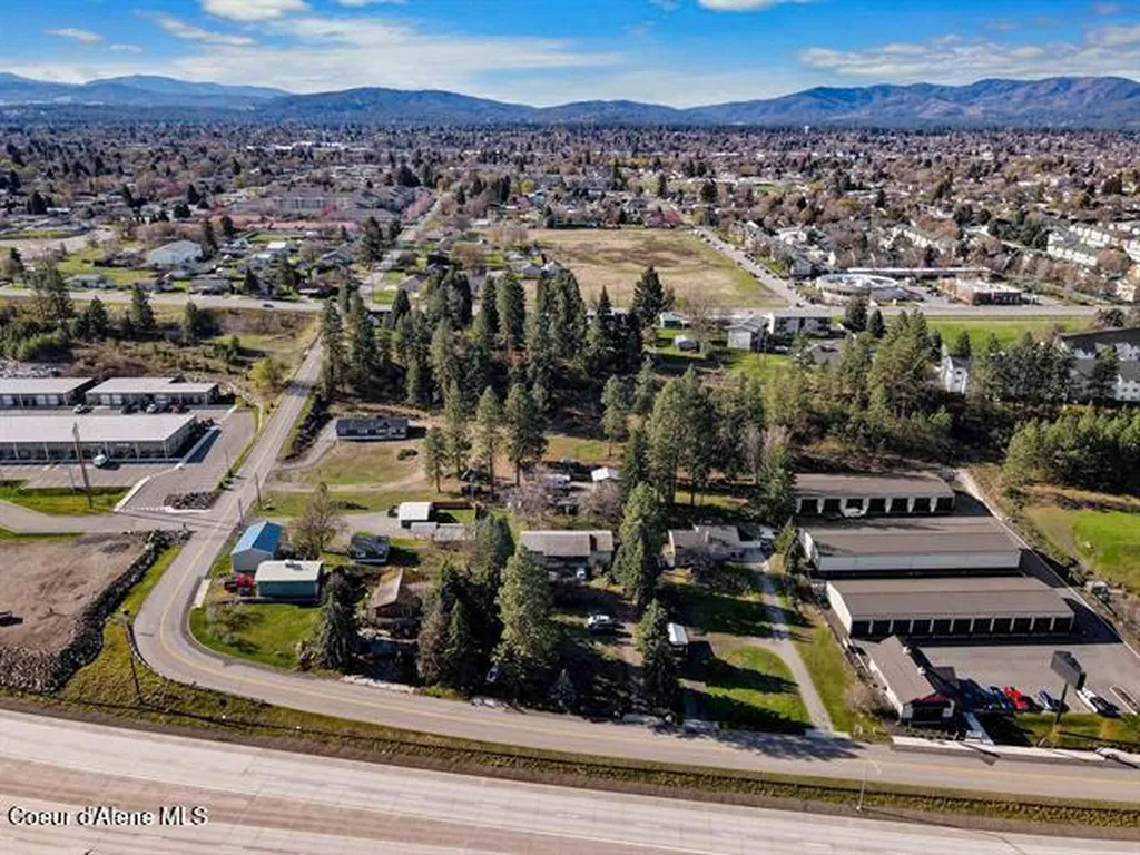 13604/06 E Nora Avenue Spokane Valley WA 99216