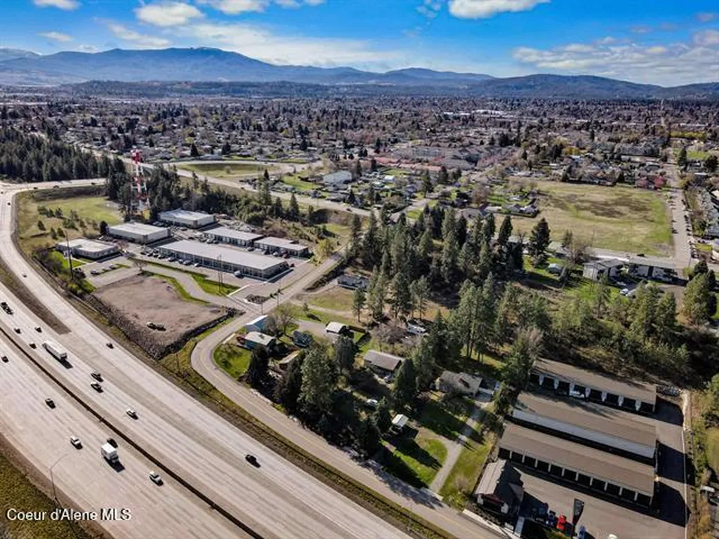 13604/06 E Nora Avenue Spokane Valley WA 99216