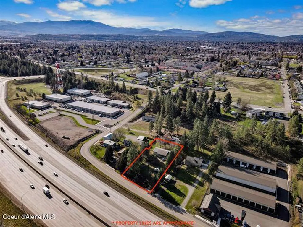 13604/06 E Nora Avenue Spokane Valley WA 99216