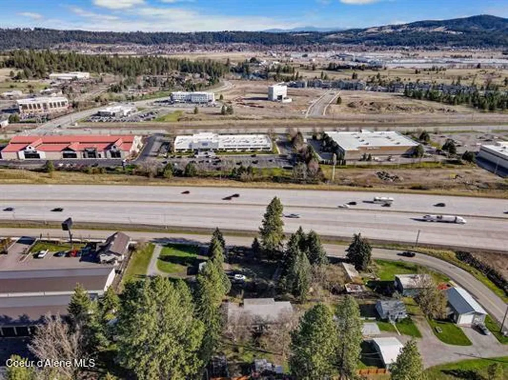 13604/06 E Nora Avenue Spokane Valley WA 99216