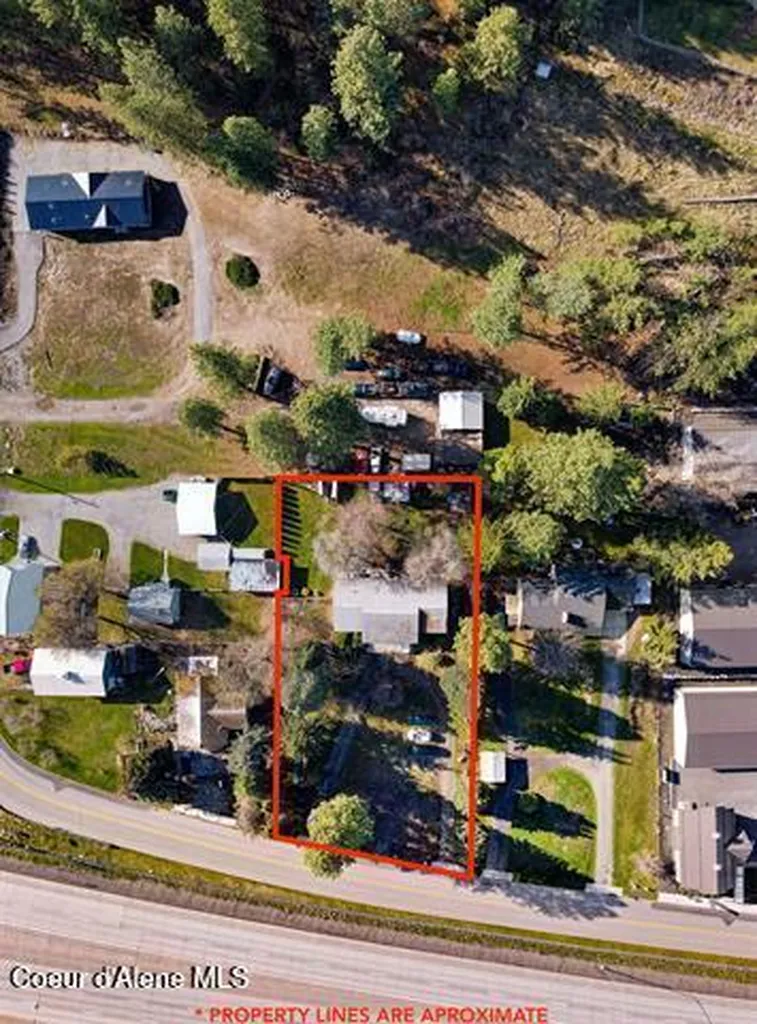 13604/06 E Nora Avenue Spokane Valley WA 99216