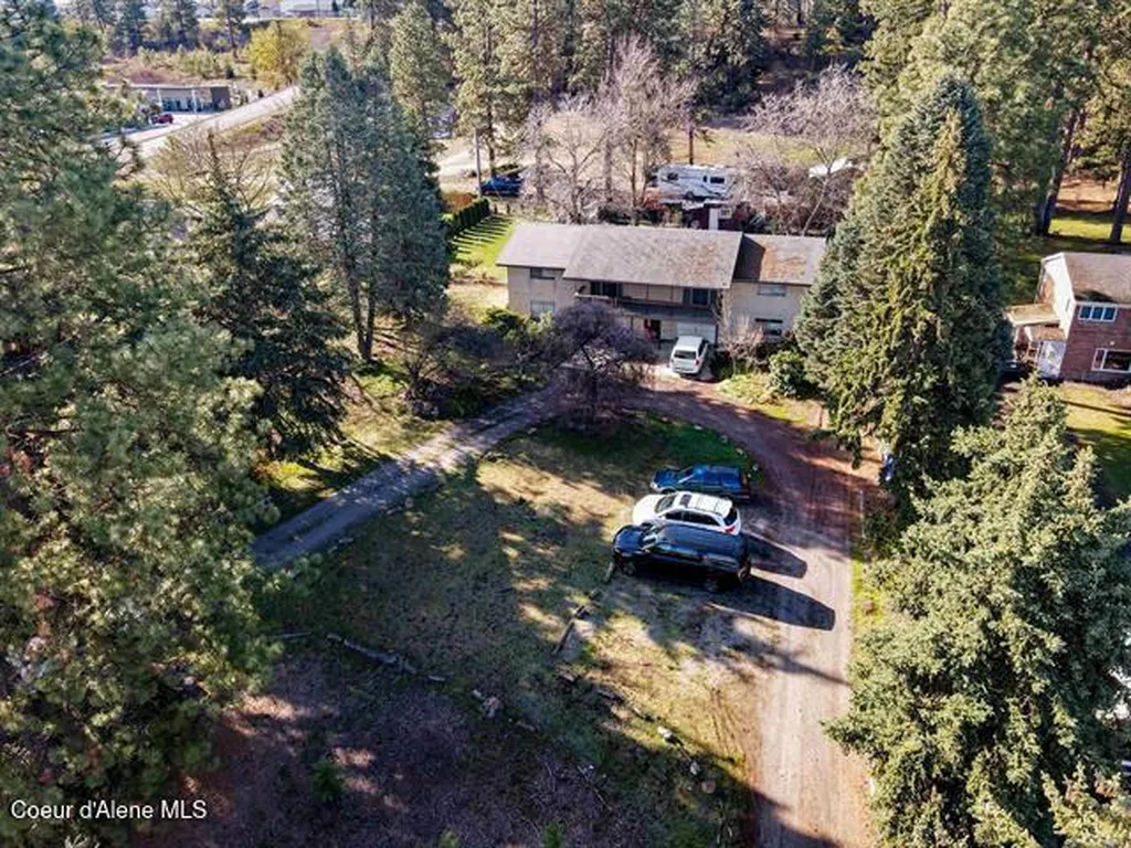 13604/06 E Nora Avenue Spokane Valley WA 99216