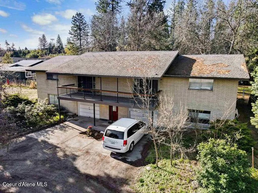 13604/06 E Nora Avenue Spokane Valley WA 99216