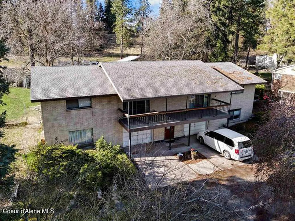 13604/06 E Nora Avenue Spokane Valley WA 99216