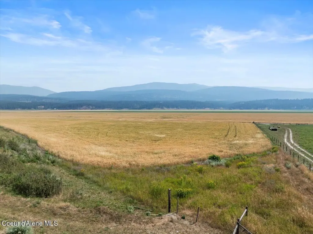 Nna (nna Krause Road) Osprey Island Bonners Ferry ID 83805