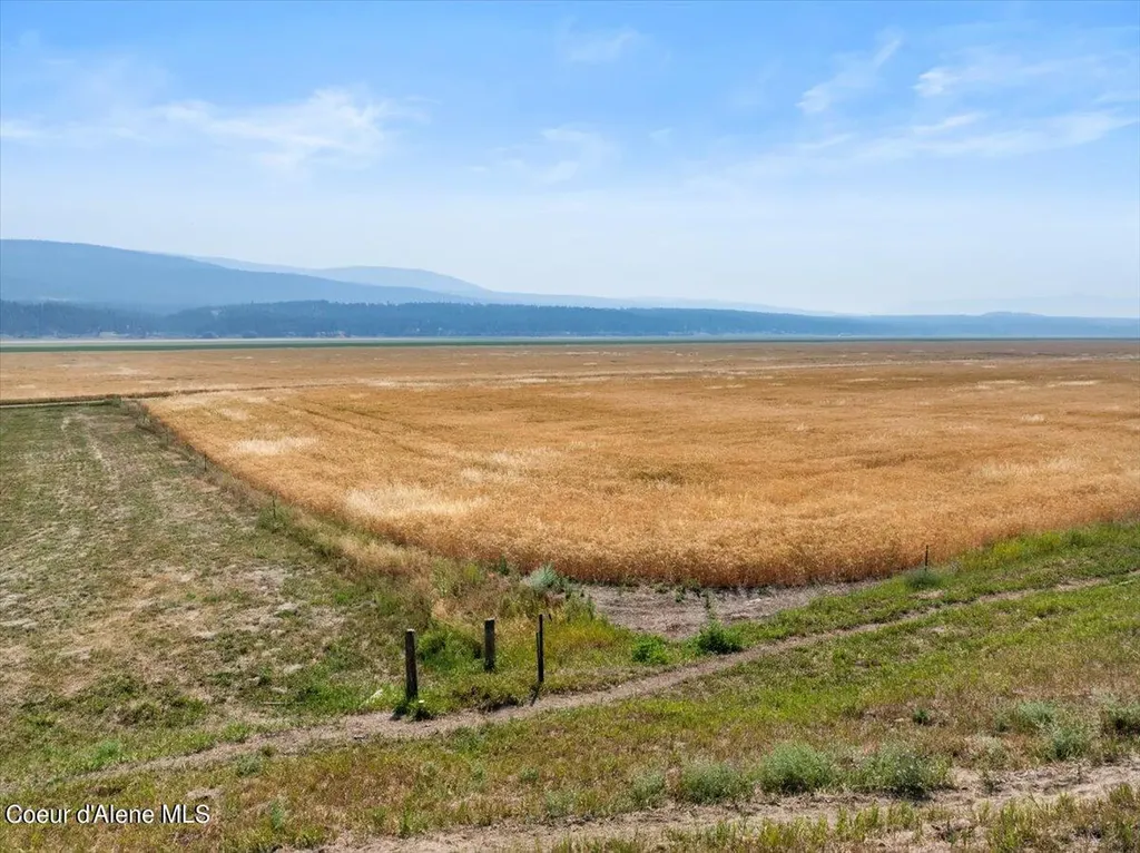 Nna (nna Krause Road) Osprey Island Bonners Ferry ID 83805