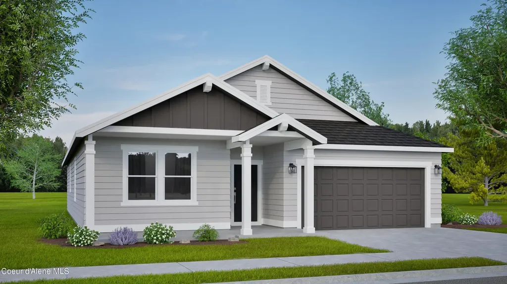 6371 W Constantine Lane Rathdrum ID 83858
