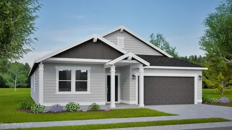 6371 W Constantine Lane Rathdrum ID 83858