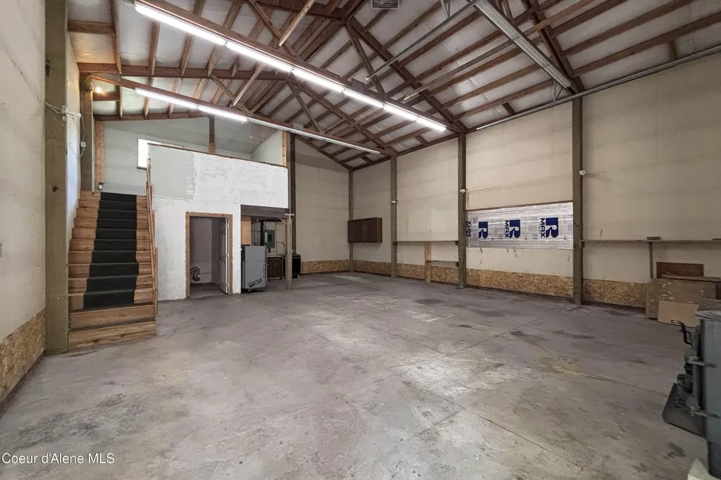 203 Richardsons Ridge Road Careywood ID 83809
