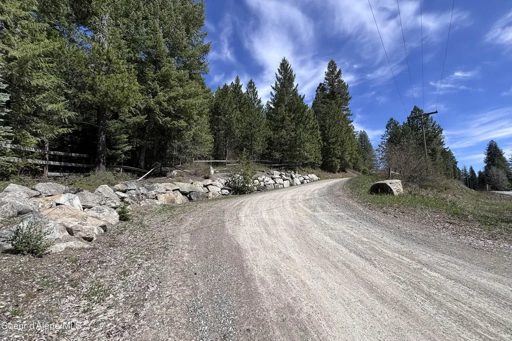 203 Richardsons Ridge Road Careywood ID 83809
