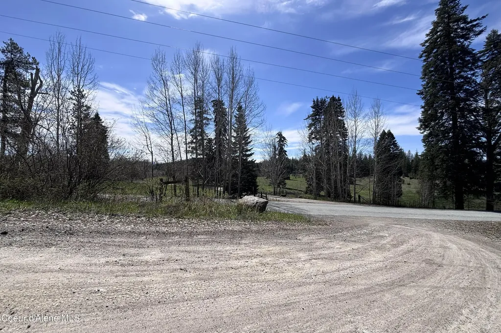 203 Richardsons Ridge Road Careywood ID 83809