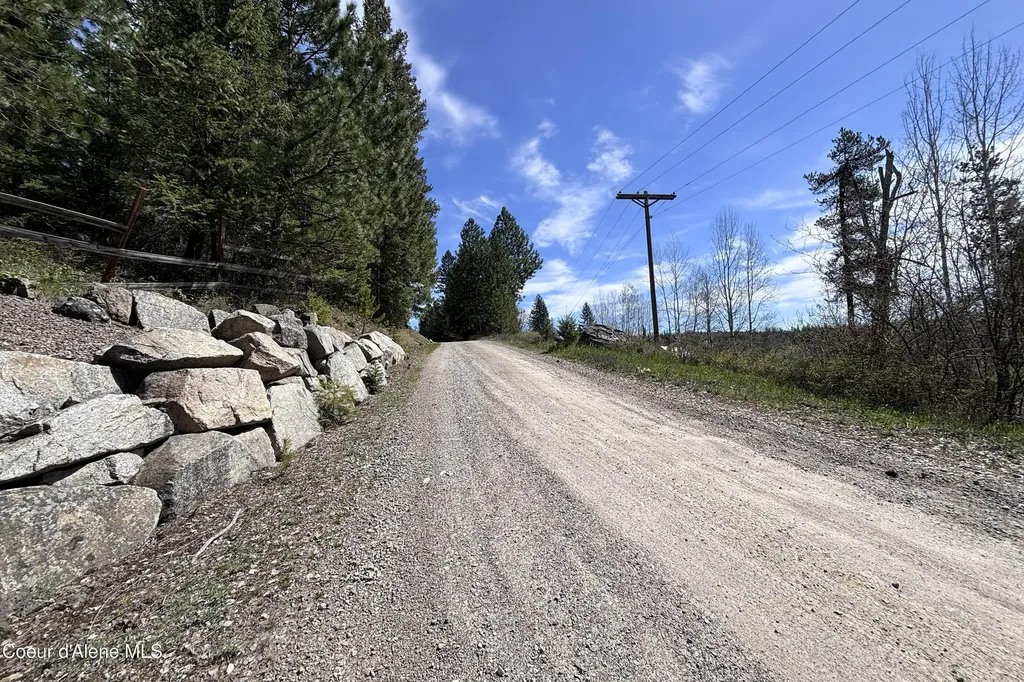 203 Richardsons Ridge Road Careywood ID 83809