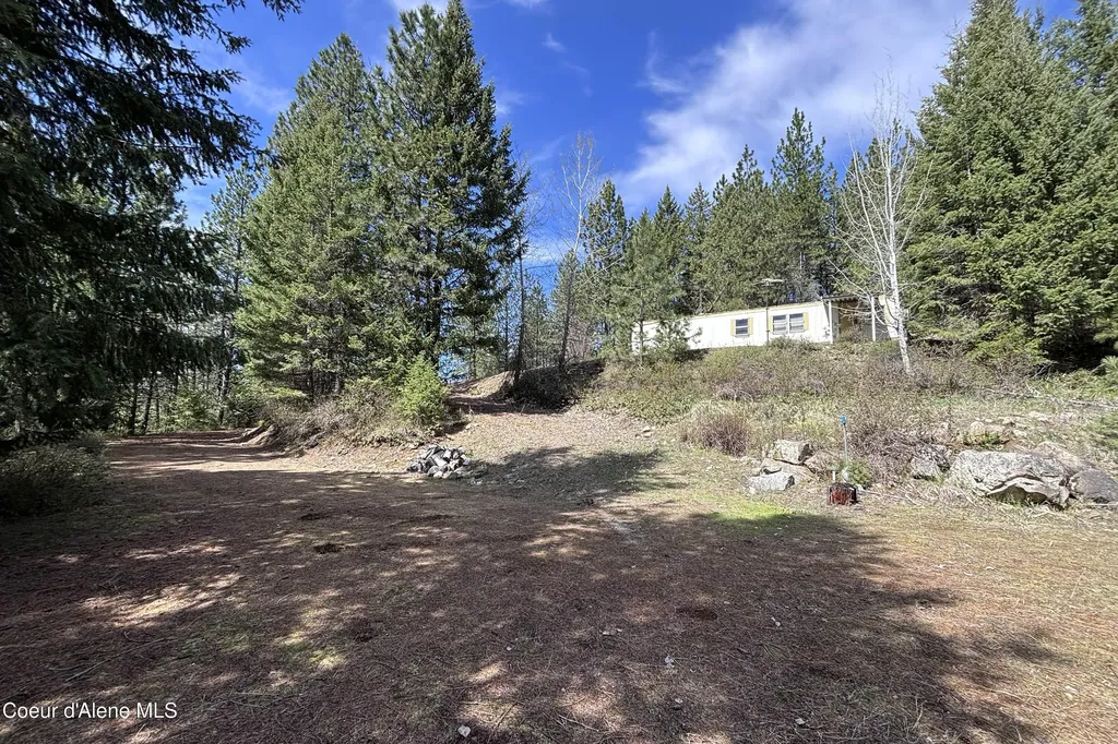 203 Richardsons Ridge Road Careywood ID 83809