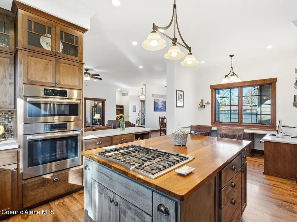 1372 E Hofmeister Court Hayden Lake ID 83835