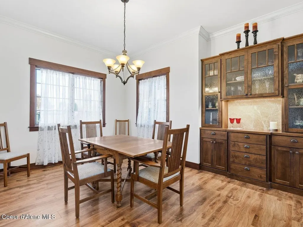 1372 E Hofmeister Court Hayden Lake ID 83835