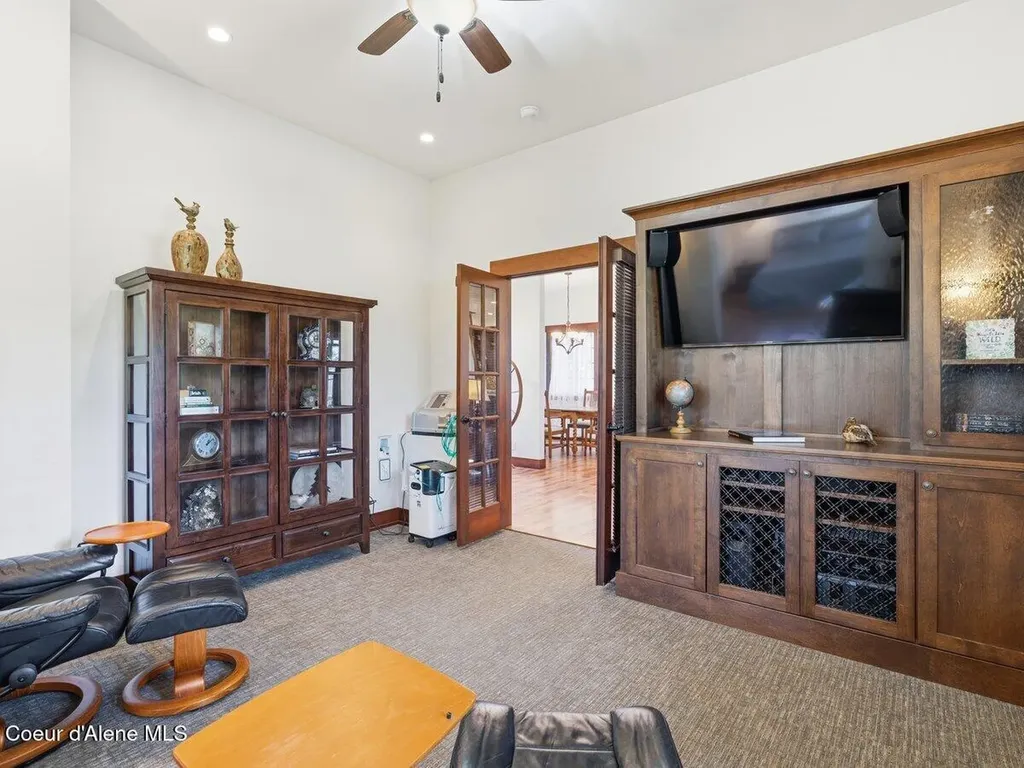 1372 E Hofmeister Court Hayden Lake ID 83835