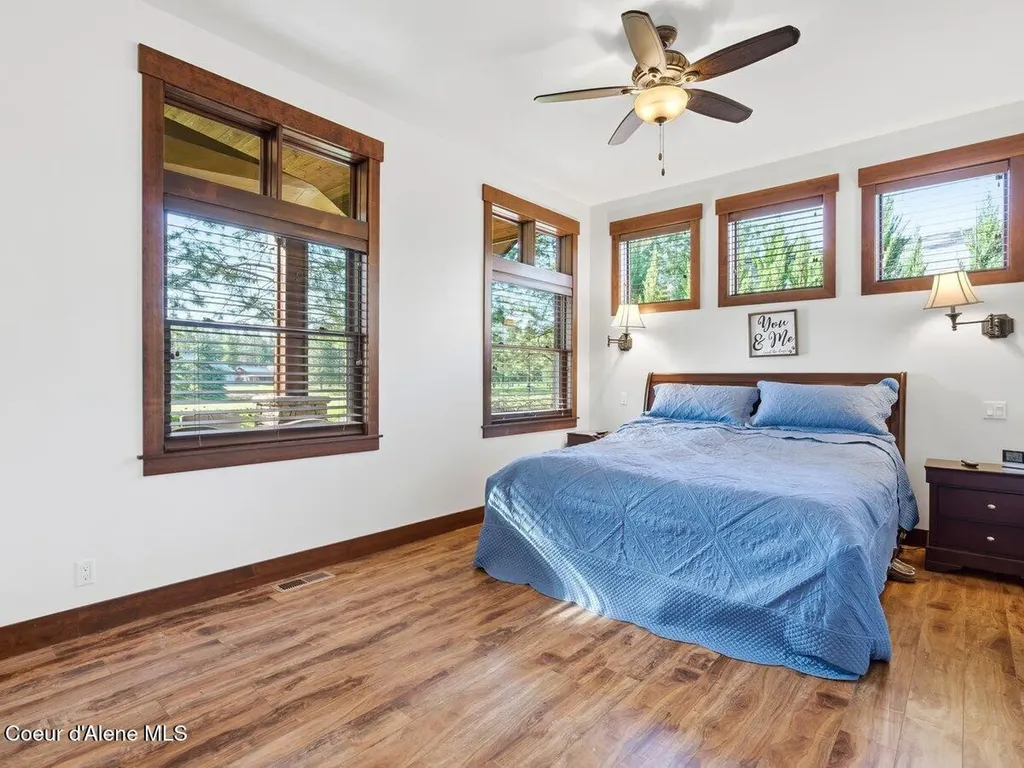1372 E Hofmeister Court Hayden Lake ID 83835