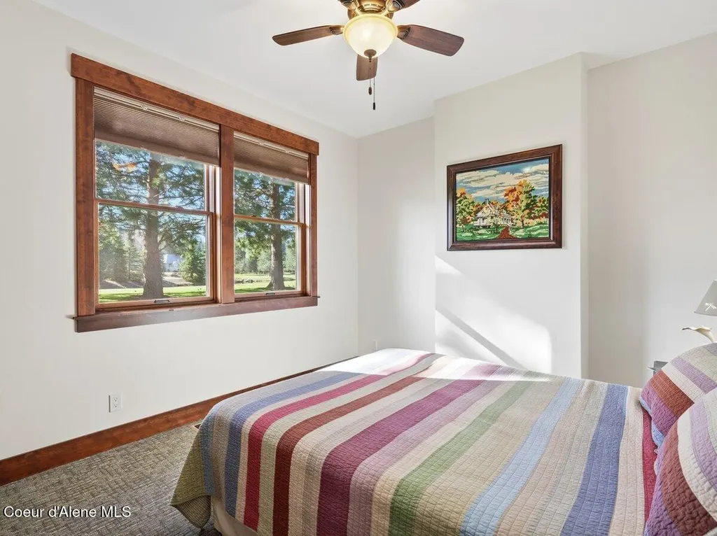 1372 E Hofmeister Court Hayden Lake ID 83835