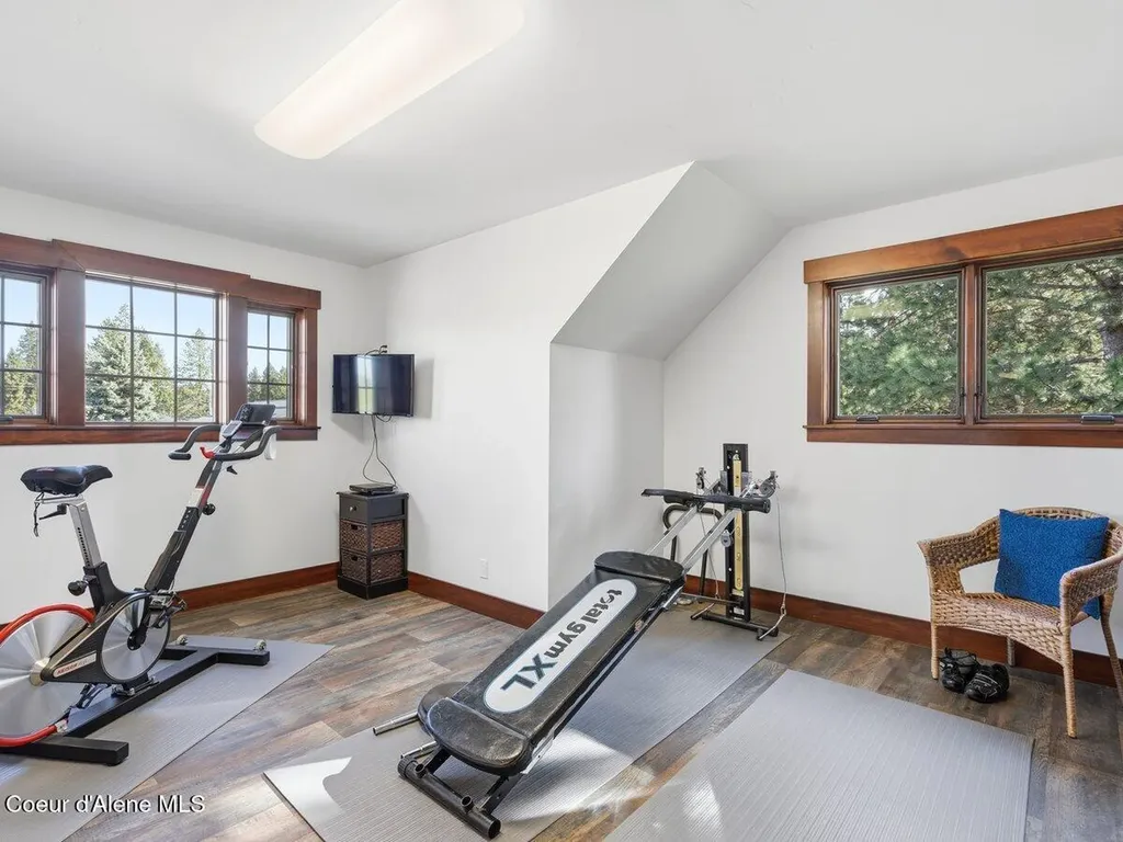 1372 E Hofmeister Court Hayden Lake ID 83835