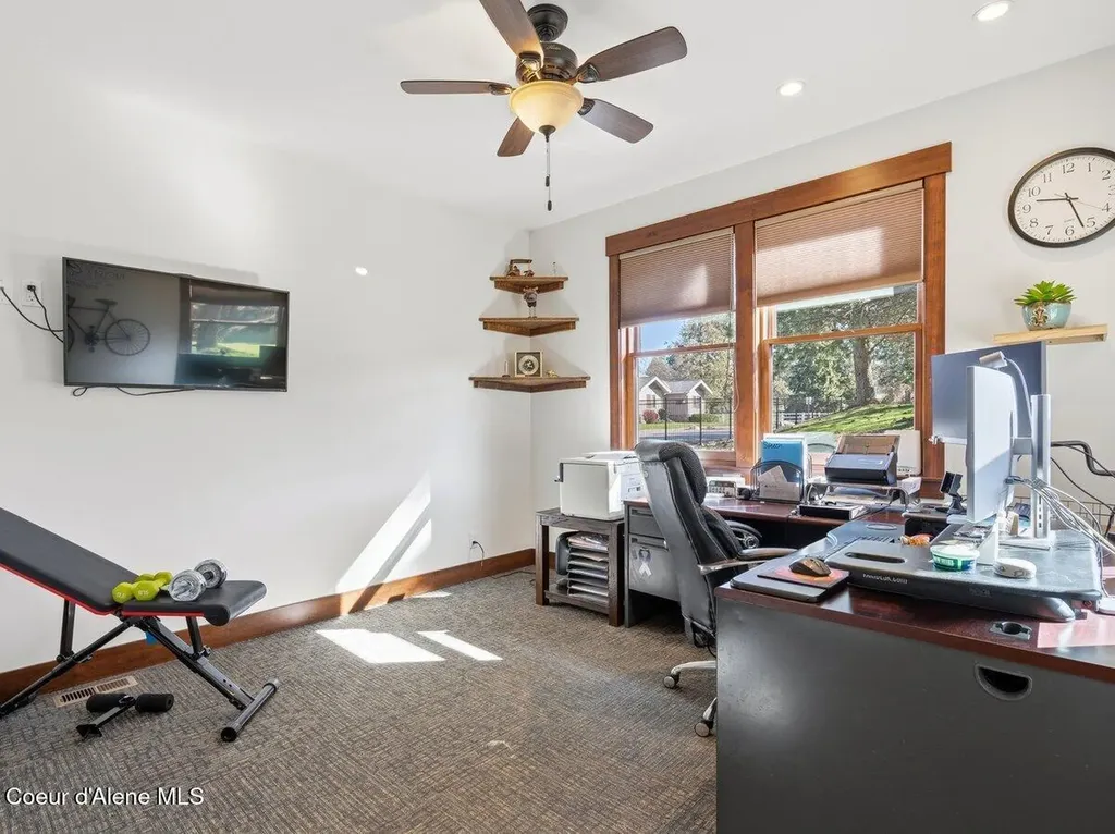 1372 E Hofmeister Court Hayden Lake ID 83835